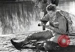 Immagine di Marine Corps Teatro pacifico, 1944, secondo 17 filmato di repertorio 65675060325
