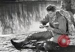 Immagine di Marine Corps Teatro pacifico, 1944, secondo 18 filmato di repertorio 65675060325