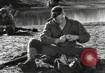 Immagine di Marine Corps Teatro pacifico, 1944, secondo 24 filmato di repertorio 65675060325