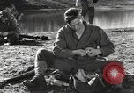 Immagine di Marine Corps Teatro pacifico, 1944, secondo 25 filmato di repertorio 65675060325