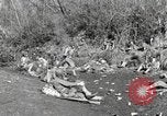 Immagine di Marine Corps Teatro pacifico, 1944, secondo 36 filmato di repertorio 65675060325