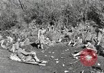Immagine di Marine Corps Teatro pacifico, 1944, secondo 38 filmato di repertorio 65675060325