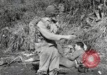 Immagine di Marine Corps Teatro pacifico, 1944, secondo 41 filmato di repertorio 65675060325