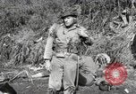 Immagine di Marine Corps Teatro pacifico, 1944, secondo 44 filmato di repertorio 65675060325