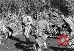 Immagine di Marine Corps Teatro pacifico, 1944, secondo 47 filmato di repertorio 65675060325