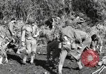 Immagine di Marine Corps Teatro pacifico, 1944, secondo 48 filmato di repertorio 65675060325