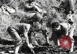 Immagine di Marine Corps Teatro pacifico, 1944, secondo 54 filmato di repertorio 65675060325