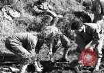 Immagine di Marine Corps Teatro pacifico, 1944, secondo 55 filmato di repertorio 65675060325