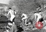 Immagine di Marine Corps Teatro pacifico, 1944, secondo 56 filmato di repertorio 65675060325