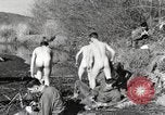 Immagine di Marine Corps Teatro pacifico, 1944, secondo 59 filmato di repertorio 65675060325