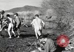 Immagine di Marine Corps Teatro pacifico, 1944, secondo 61 filmato di repertorio 65675060325
