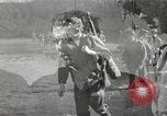 Standbild Marine Corps Pacific Theater, 1944, aus Sekunde 1 historischem Filmmaterial Videoclip 65675060326