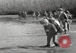 Standbild Marine Corps Pacific Theater, 1944, aus Sekunde 6 historischem Filmmaterial Videoclip 65675060326