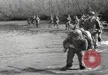 Standbild Marine Corps Pacific Theater, 1944, aus Sekunde 7 historischem Filmmaterial Videoclip 65675060326