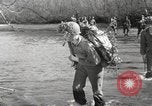 Standbild Marine Corps Pacific Theater, 1944, aus Sekunde 10 historischem Filmmaterial Videoclip 65675060326