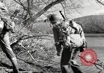 Standbild Marine Corps Pacific Theater, 1944, aus Sekunde 13 historischem Filmmaterial Videoclip 65675060326