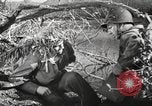 Standbild Marine Corps Pacific Theater, 1944, aus Sekunde 21 historischem Filmmaterial Videoclip 65675060326