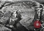 Standbild Marine Corps Pacific Theater, 1944, aus Sekunde 22 historischem Filmmaterial Videoclip 65675060326