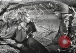 Standbild Marine Corps Pacific Theater, 1944, aus Sekunde 23 historischem Filmmaterial Videoclip 65675060326