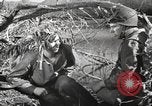 Standbild Marine Corps Pacific Theater, 1944, aus Sekunde 24 historischem Filmmaterial Videoclip 65675060326