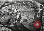 Standbild Marine Corps Pacific Theater, 1944, aus Sekunde 32 historischem Filmmaterial Videoclip 65675060326