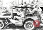 Standbild Marine Corps Pacific Theater, 1944, aus Sekunde 39 historischem Filmmaterial Videoclip 65675060326