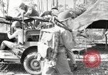 Standbild Marine Corps Pacific Theater, 1944, aus Sekunde 41 historischem Filmmaterial Videoclip 65675060326