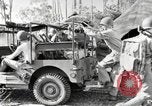 Standbild Marine Corps Pacific Theater, 1944, aus Sekunde 42 historischem Filmmaterial Videoclip 65675060326