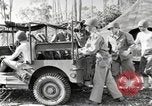 Standbild Marine Corps Pacific Theater, 1944, aus Sekunde 43 historischem Filmmaterial Videoclip 65675060326