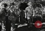 Standbild Marine Corps Pacific Theater, 1944, aus Sekunde 44 historischem Filmmaterial Videoclip 65675060326