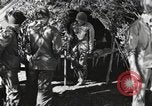 Standbild Marine Corps Pacific Theater, 1944, aus Sekunde 46 historischem Filmmaterial Videoclip 65675060326