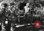 Standbild Marine Corps Pacific Theater, 1944, aus Sekunde 47 historischem Filmmaterial Videoclip 65675060326