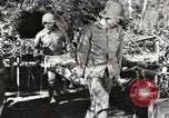 Standbild Marine Corps Pacific Theater, 1944, aus Sekunde 50 historischem Filmmaterial Videoclip 65675060326