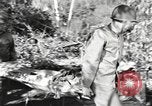 Standbild Marine Corps Pacific Theater, 1944, aus Sekunde 51 historischem Filmmaterial Videoclip 65675060326