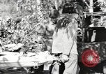 Standbild Marine Corps Pacific Theater, 1944, aus Sekunde 52 historischem Filmmaterial Videoclip 65675060326