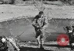 Standbild Marine Corps Pacific Theater, 1944, aus Sekunde 7 historischem Filmmaterial Videoclip 65675060327