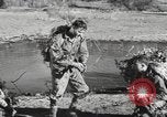 Standbild Marine Corps Pacific Theater, 1944, aus Sekunde 8 historischem Filmmaterial Videoclip 65675060327