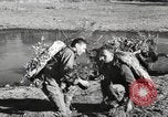 Standbild Marine Corps Pacific Theater, 1944, aus Sekunde 9 historischem Filmmaterial Videoclip 65675060327