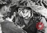 Standbild Marine Corps Pacific Theater, 1944, aus Sekunde 15 historischem Filmmaterial Videoclip 65675060327