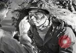 Standbild Marine Corps Pacific Theater, 1944, aus Sekunde 18 historischem Filmmaterial Videoclip 65675060327