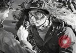 Standbild Marine Corps Pacific Theater, 1944, aus Sekunde 20 historischem Filmmaterial Videoclip 65675060327