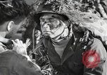 Standbild Marine Corps Pacific Theater, 1944, aus Sekunde 21 historischem Filmmaterial Videoclip 65675060327