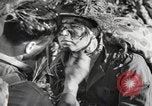 Standbild Marine Corps Pacific Theater, 1944, aus Sekunde 22 historischem Filmmaterial Videoclip 65675060327
