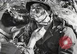 Standbild Marine Corps Pacific Theater, 1944, aus Sekunde 23 historischem Filmmaterial Videoclip 65675060327