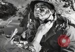 Standbild Marine Corps Pacific Theater, 1944, aus Sekunde 26 historischem Filmmaterial Videoclip 65675060327