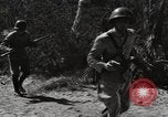 Standbild Marine Corps Pacific Theater, 1944, aus Sekunde 41 historischem Filmmaterial Videoclip 65675060327