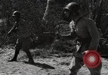 Standbild Marine Corps Pacific Theater, 1944, aus Sekunde 42 historischem Filmmaterial Videoclip 65675060327