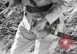 Standbild Marine Corps Pacific Theater, 1944, aus Sekunde 43 historischem Filmmaterial Videoclip 65675060327