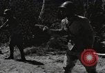 Standbild Marine Corps Pacific Theater, 1944, aus Sekunde 48 historischem Filmmaterial Videoclip 65675060327