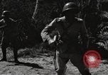 Standbild Marine Corps Pacific Theater, 1944, aus Sekunde 49 historischem Filmmaterial Videoclip 65675060327